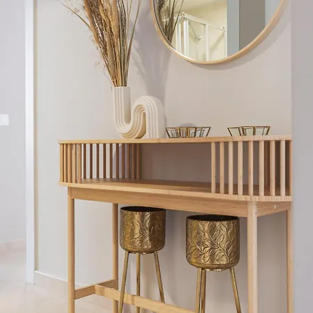 Martalia Aticos Deluxe 公寓 *