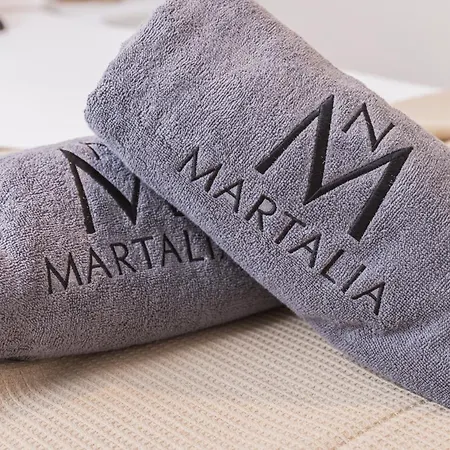 Martalia Aticos Deluxe 龙达