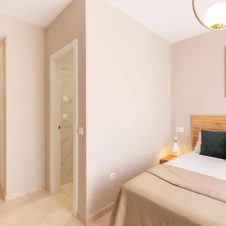 Appartement Martalia Aticos Deluxe Ronda