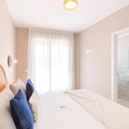 Appartement Martalia Aticos Deluxe *