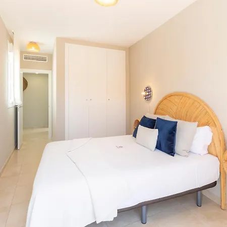 Appartement Martalia Aticos Deluxe *