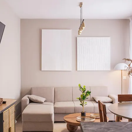 Apartment Martalia Aticos Deluxe