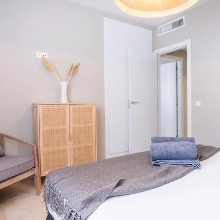 Apartment Martalia Aticos Deluxe *