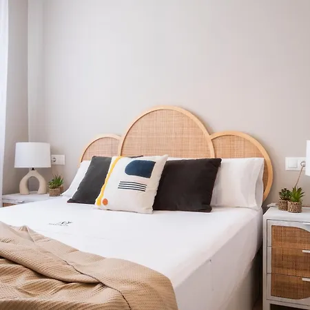 Martalia Aticos Deluxe شقة *