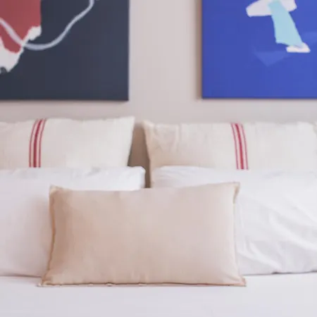 Martalia Aticos Deluxe شقة روندا