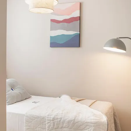 Martalia Aticos Deluxe شقة *
