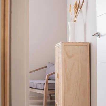Martalia Aticos Deluxe شقة روندا