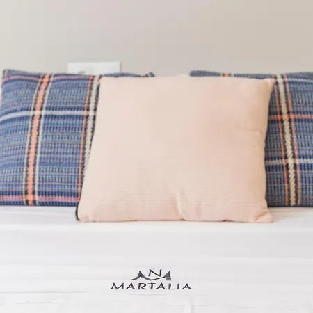 Martalia Aticos Deluxe * روندا