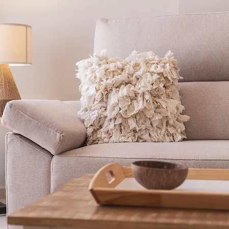 Martalia Aticos Deluxe شقة *
