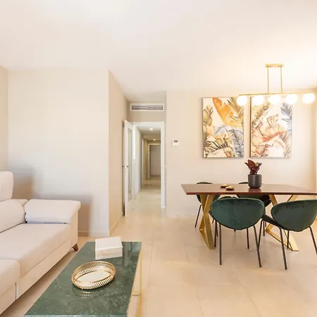 Apartment Martalia Aticos Deluxe