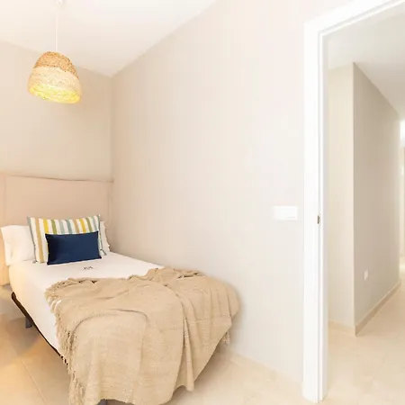 Apartment Martalia Aticos Deluxe *