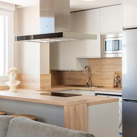 شقة Martalia Aticos Deluxe روندا