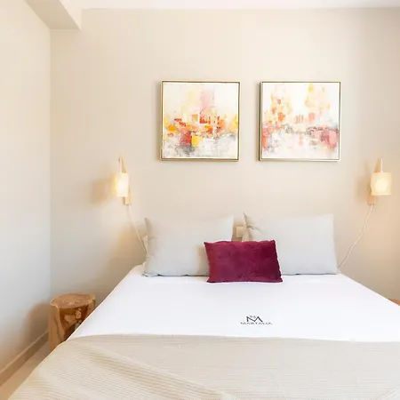 Apartment Martalia Aticos Deluxe
