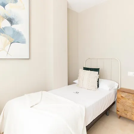 Martalia Aticos Deluxe روندا