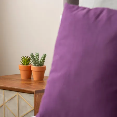 شقة Martalia Aticos Deluxe روندا
