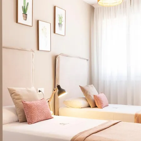 Martalia Aticos Deluxe روندا