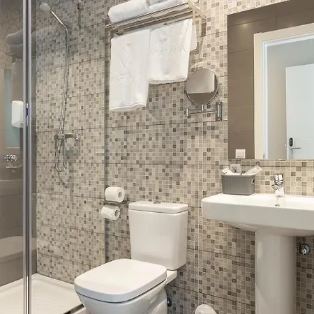 Martalia Aticos Deluxe روندا